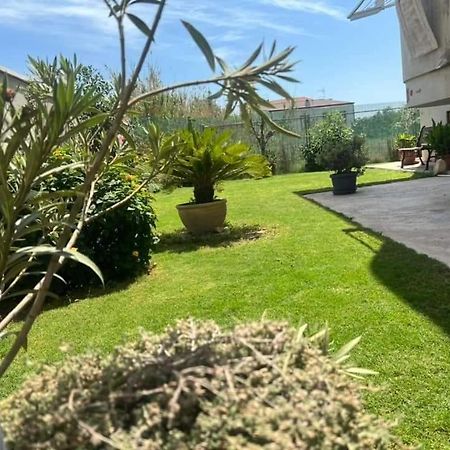 Villa Casa Vacanze Federica Cagliari Exterior foto