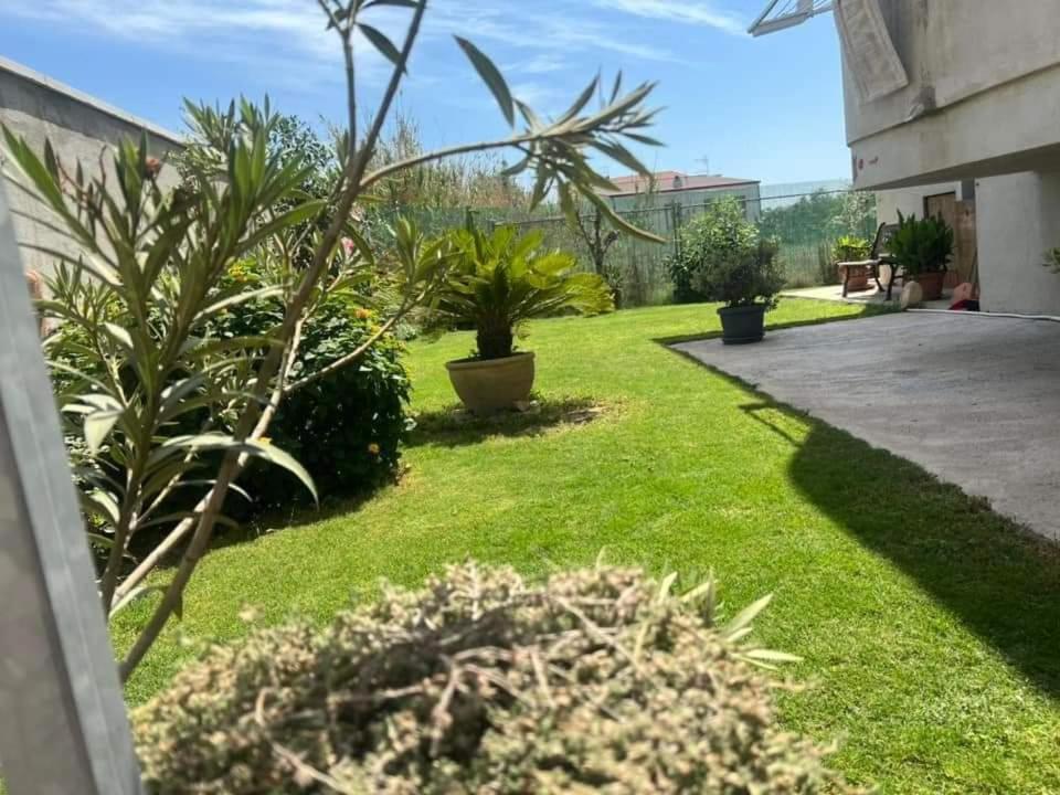 Villa Casa Vacanze Federica Cagliari Exterior foto
