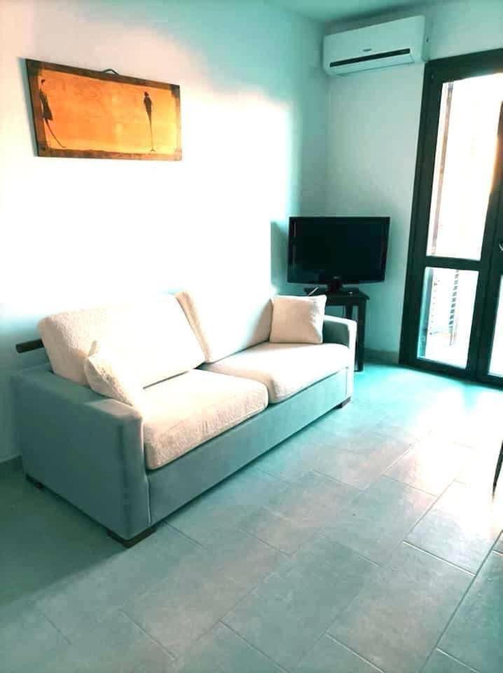 Villa Casa Vacanze Federica Cagliari Exterior foto