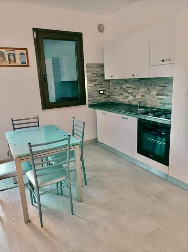 Villa Casa Vacanze Federica Cagliari Exterior foto
