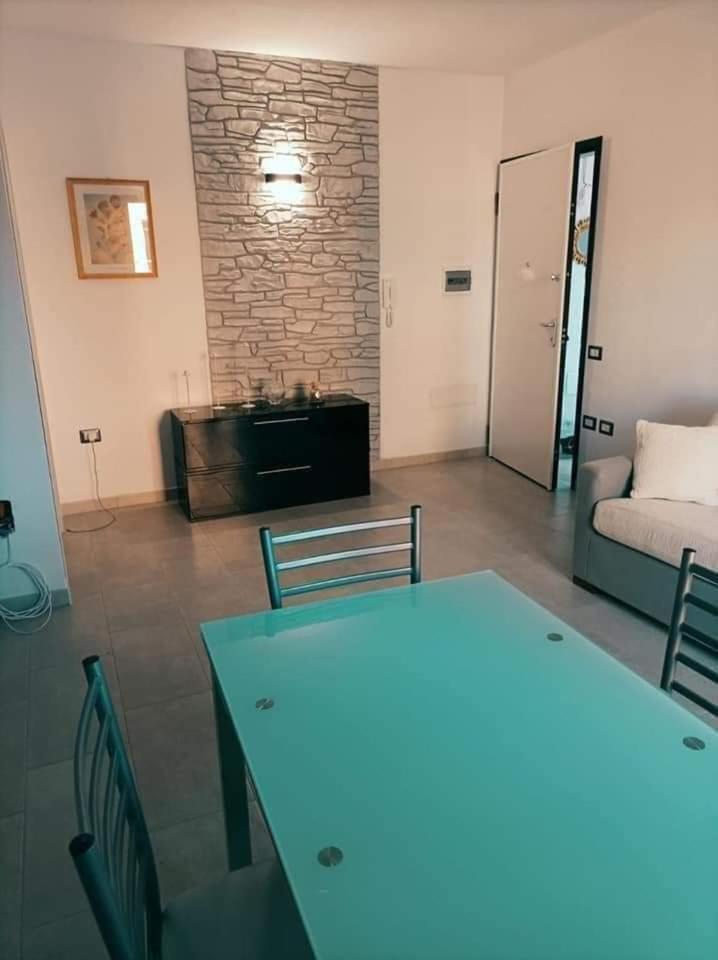 Villa Casa Vacanze Federica Cagliari Exterior foto