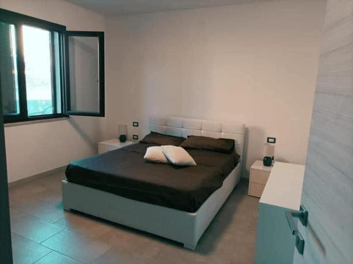Villa Casa Vacanze Federica Cagliari Exterior foto