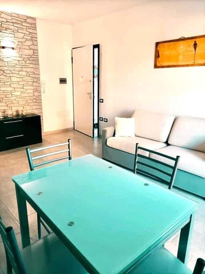 Villa Casa Vacanze Federica Cagliari Exterior foto